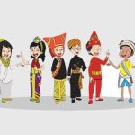 Ilustrasi budaya adalah pengertian dan unsur kebudayaan indonesia