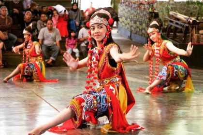 Budaya